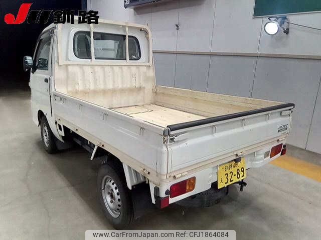 daihatsu hijet-truck 2014 CFJ1864084 image 2