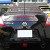 nissan fairlady-z 2011 quick_quick_CBA-HZ34_HZ34-200152 image 18