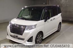 toyota roomy 2020 -TOYOTA--Roomy M900A-0472493---TOYOTA--Roomy M900A-0472493-