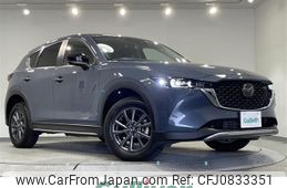 mazda cx-5 2022 -MAZDA--CX-5 3DA-KF2P--KF2P-519299---MAZDA--CX-5 3DA-KF2P--KF2P-519299-