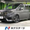 honda stepwagon 2018 -HONDA--Stepwgn DBA-RP3--RP3-1208296---HONDA--Stepwgn DBA-RP3--RP3-1208296- image 1