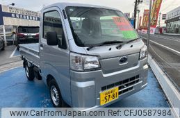 subaru sambar-truck 2024 -SUBARU 【湘南 480ﾂ5781】--Samber Truck S510J--0047037---SUBARU 【湘南 480ﾂ5781】--Samber Truck S510J--0047037-