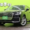 audi q2 2020 quick_quick_ABA-GACHZ_WAUZZZGA2LA010329 image 1