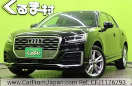 audi q2 2020 quick_quick_ABA-GACHZ_WAUZZZGA2LA010329