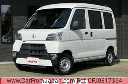 toyota pixis-van 2021 quick_quick_S321M_S321M-0039343