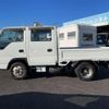 isuzu elf-truck 2009 -ISUZU--Elf NHS85A--7001960---ISUZU--Elf NHS85A--7001960- image 6