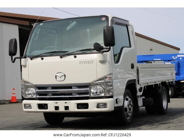 mazda titan 2014 GOO_NET_EXCHANGE_0230013A30250530W001 image 1