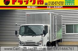 isuzu elf-truck 2023 CFJ1666761