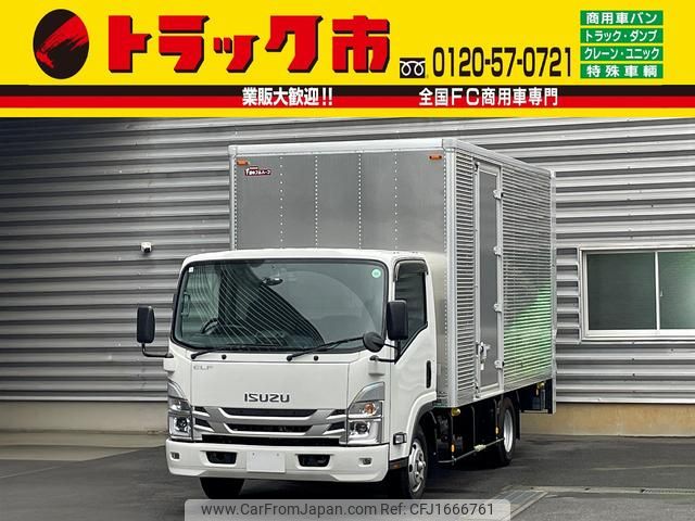 isuzu elf-truck 2023 CFJ1666761 image 1