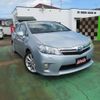 toyota sai 2009 CFJ1690362 image 13