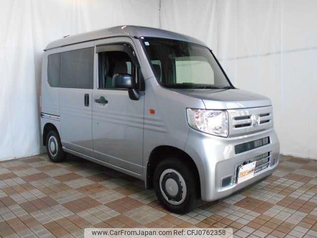 honda n-van 2020 -HONDA 【名変中 】--N VAN JJ2--3020086---HONDA 【名変中 】--N VAN JJ2--3020086- image 1