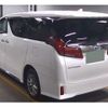 toyota alphard 2021 -TOYOTA 【練馬 350ﾐ5588】--Alphard 6AA-AYH30W--AYH30W-0125168---TOYOTA 【練馬 350ﾐ5588】--Alphard 6AA-AYH30W--AYH30W-0125168- image 2