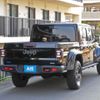 jeep gladiator 2022 quick_quick_7BF-JT36_1C6JJTDG5NL175738 image 2