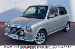 daihatsu mira-gino 2003 -DAIHATSU--Mira Gino UA-L700S--L700S-0331663---DAIHATSU--Mira Gino UA-L700S--L700S-0331663-