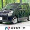 suzuki wagon-r 2014 -SUZUKI--Wagon R DBA-MH34S--MH34S-353972---SUZUKI--Wagon R DBA-MH34S--MH34S-353972- image 1