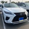 lexus rx 2022 CFJ1580884 image 2