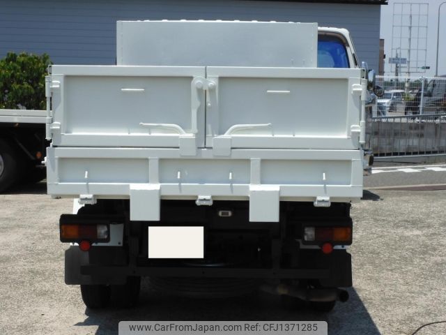 toyota toyoace 2018 CFJ1371285 image 2