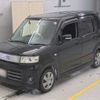 suzuki wagon-r 2008 -SUZUKI--Wagon R MH22S-538427---SUZUKI--Wagon R MH22S-538427- image 1