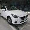 mazda demio 2016 -MAZDA 【札幌 503ﾐ7744】--Demio DJ5AS--109512---MAZDA 【札幌 503ﾐ7744】--Demio DJ5AS--109512- image 10