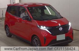 nissan nissan-others 2023 quick_quick_ZAA-B6AW_B6AW-0055151