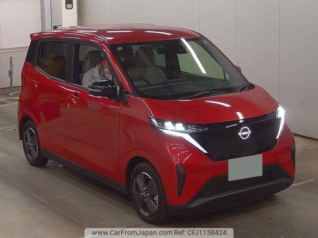 nissan nissan-others 2023 quick_quick_ZAA-B6AW_B6AW-0055151 image 1