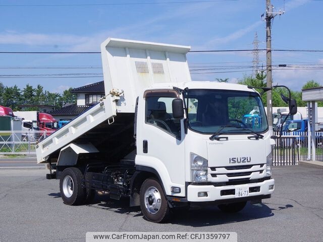 isuzu forward 2018 -ISUZU--Forward 2PG-FRR90S1--FRR90-7134701---ISUZU--Forward 2PG-FRR90S1--FRR90-7134701- image 2