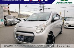 suzuki alto 2010 CFJ1777842