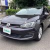 volkswagen golf-variant 2015 -VOLKSWAGEN--VW Golf Variant DBA-AUCJZ--WVWZZZAUZFP599371---VOLKSWAGEN--VW Golf Variant DBA-AUCJZ--WVWZZZAUZFP599371- image 1