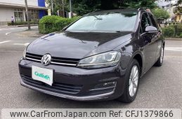 volkswagen golf-variant 2015 -VOLKSWAGEN--VW Golf Variant DBA-AUCJZ--WVWZZZAUZFP599371---VOLKSWAGEN--VW Golf Variant DBA-AUCJZ--WVWZZZAUZFP599371-