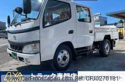 toyota toyoace 2005 quick_quick_XZU304_XZU304-0001712