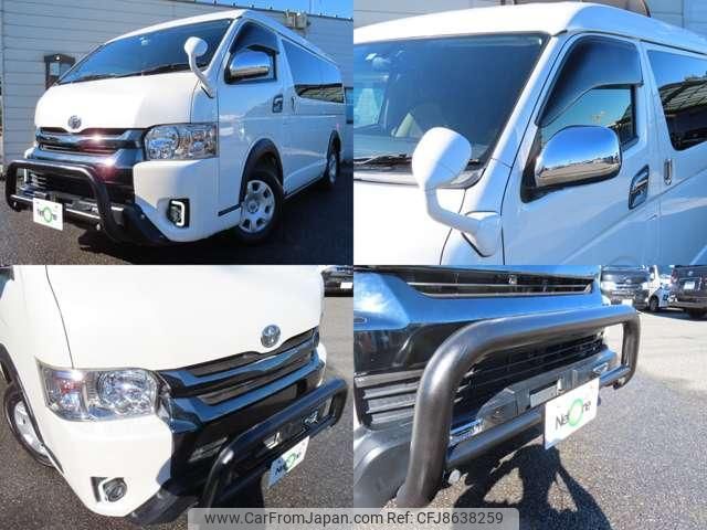 toyota hiace-van 2017 quick_quick_CBF-TRH216K_TRH216-8008218 image 2