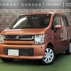 suzuki wagon-r 2017 CFJ1756149 image 19