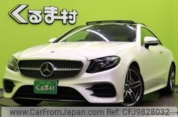 mercedes-benz e-class 2017 quick_quick_DBA-238366_WDD2383662F011930