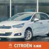 citroen c4 2017 -CITROEN--Citroen C4 LDA-B7BH01--VF7NCBHZTHY502264---CITROEN--Citroen C4 LDA-B7BH01--VF7NCBHZTHY502264- image 1