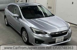 subaru impreza-wagon 2017 -SUBARU 【多摩 303ソ6682】--Impreza Wagon GT3-005674---SUBARU 【多摩 303ソ6682】--Impreza Wagon GT3-005674-