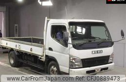 mitsubishi-fuso canter 2010 -MITSUBISHI--Canter FE83DN-570526---MITSUBISHI--Canter FE83DN-570526-