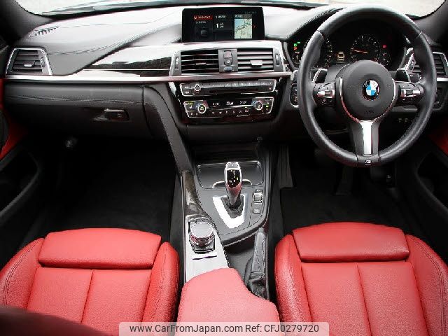 bmw 4-series 2017 -BMW--BMW 4 Series DBA-4D20--WBA4H32030BE54658---BMW--BMW 4 Series DBA-4D20--WBA4H32030BE54658- image 2