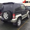 mitsubishi pajero-jr 1997 -MITSUBISHI--Pajero Jr H57A--5001739---MITSUBISHI--Pajero Jr H57A--5001739- image 10