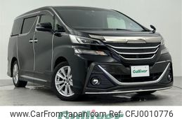 toyota vellfire 2015 -TOYOTA--Vellfire DBA-AGH30W--AGH30-0015890---TOYOTA--Vellfire DBA-AGH30W--AGH30-0015890-