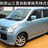 suzuki wagon-r 2012 CFJ1667379 image 1