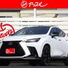 lexus nx 2023 -LEXUS 【岐阜 333ﾀ3755】--Lexus NX 6AA-AAZH25--AAZH25-6006944---LEXUS 【岐阜 333ﾀ3755】--Lexus NX 6AA-AAZH25--AAZH25-6006944- image 1