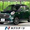 daihatsu cast 2018 quick_quick_LA250S_LA250S-0138760 image 1