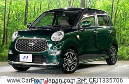 daihatsu cast 2018 quick_quick_LA250S_LA250S-0138760