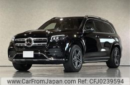 mercedes-benz gls-class 2022 quick_quick_3DA-167923_W1N1679232A643987