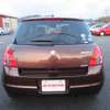 suzuki swift 2008 504749-RAOID:8921 image 8