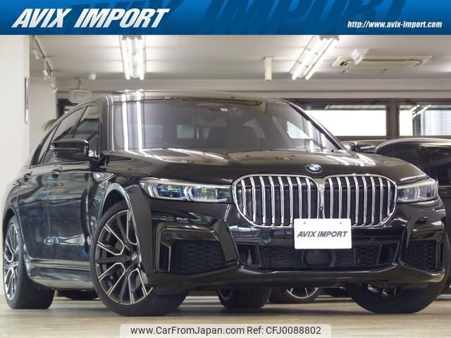 bmw 7-series 2019 quick_quick_7D30_WBA7D62040BP51641 image 1