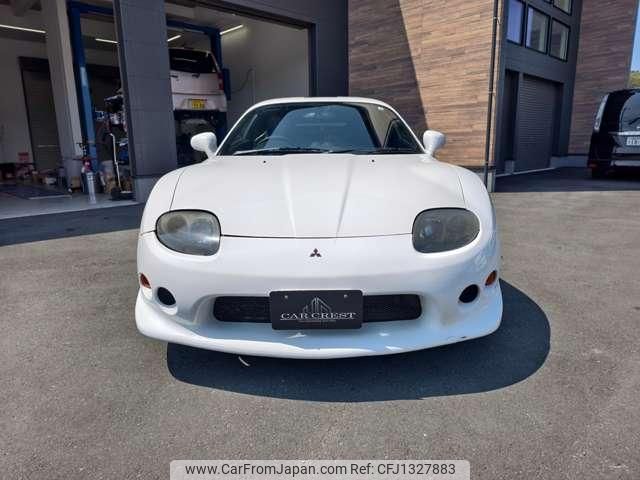 mitsubishi fto 1998 quick_quick_E-DE3A_DE3A-0300278 image 2