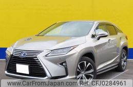 lexus rx 2016 -LEXUS--Lexus RX DAA-GYL25W--GYL25-0009109---LEXUS--Lexus RX DAA-GYL25W--GYL25-0009109-