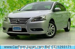 nissan sylphy 2016 quick_quick_DBA-TB17_TB17-025598