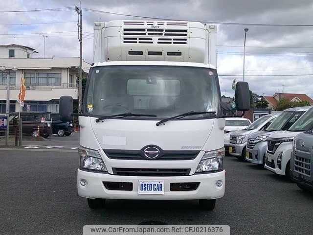 hino dutro 2015 quick_quick_TKG-XZU710M_XZU710-0014881 image 2